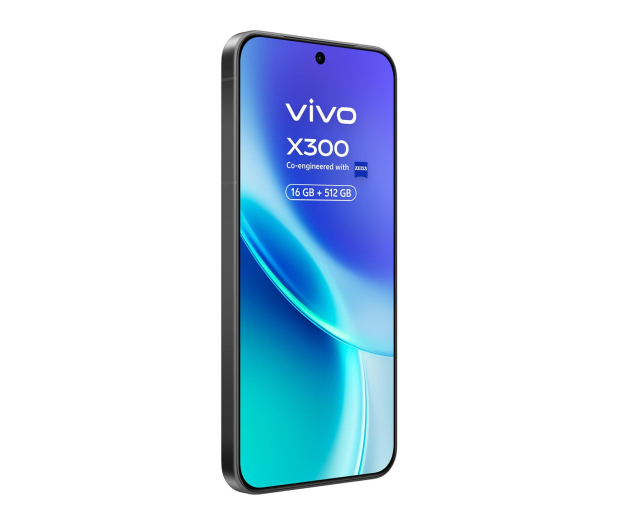 vivo X300 16/512GB Czarny - 1500531 - zdjęcie 4